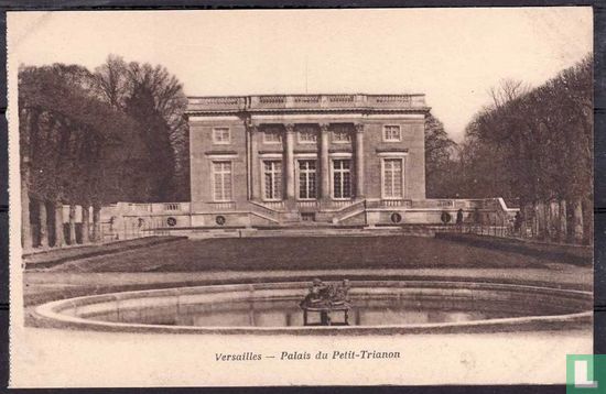 Versailles, Palais du Petit-Trianon