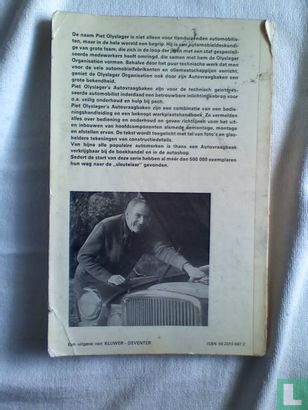 VW Kever 1969-1972 - Afbeelding 2