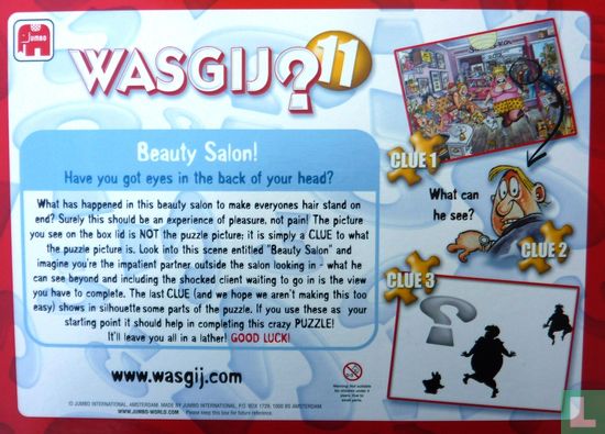 11 - Beauty Salon! - Image 3