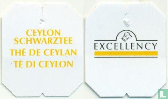 Ceylon Schwarztee - Image 3