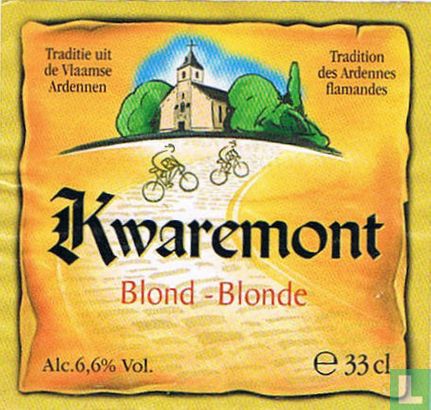 Kwaremont Blond - Blonde - Image 1