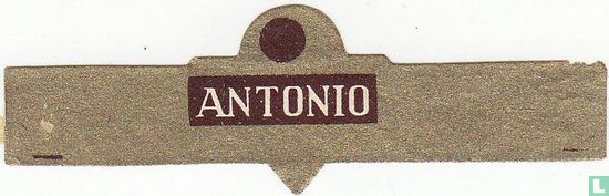 Antonio    - Afbeelding 1