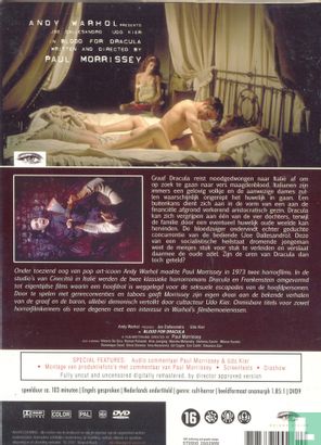 Blood for Dracula - Image 2