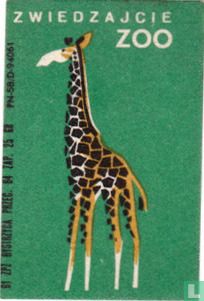 "Giraf"