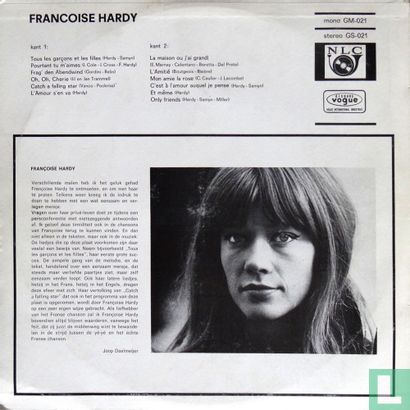 Françoise Hardy - Afbeelding 2