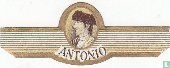Antonio   - Image 1