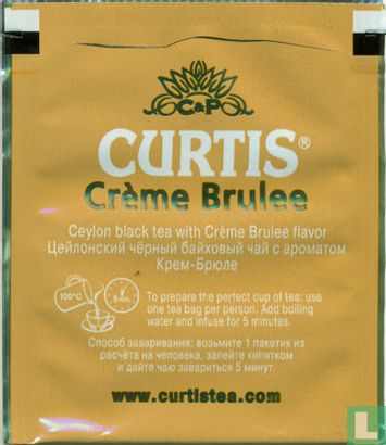 Crème Brulee - Image 2
