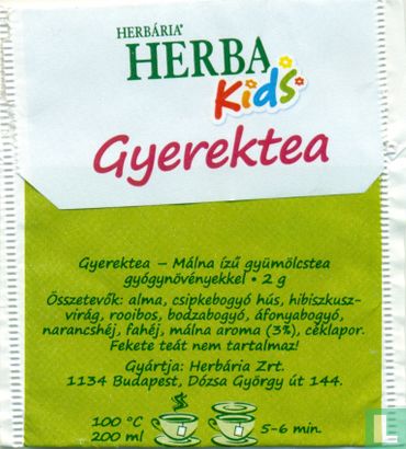 Herba Kids - Afbeelding 2