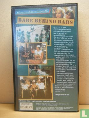 Bare Behind Bars - Afbeelding 2