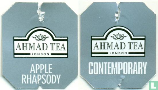 Apple Rhapsody with Mint - Image 3