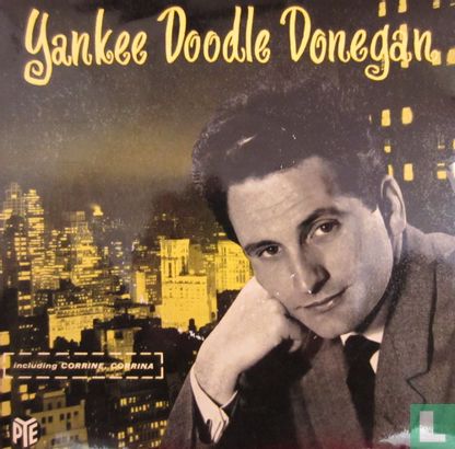 Yankee Doodle Donegan - Afbeelding 1