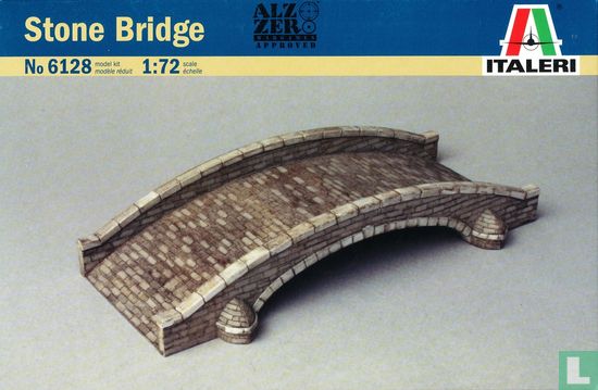 Steinerne Brücke - Bild 1