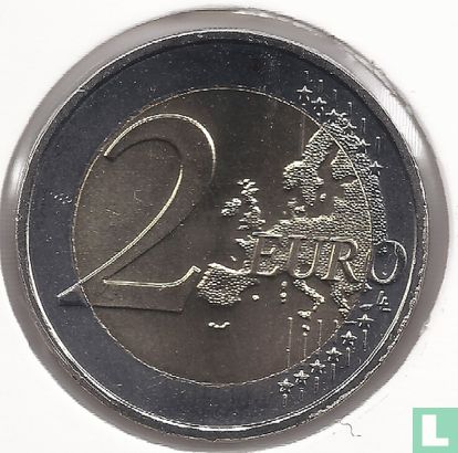 Malta 2 euro 2010 - Afbeelding 2