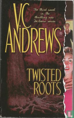 Twisted roots - Afbeelding 1