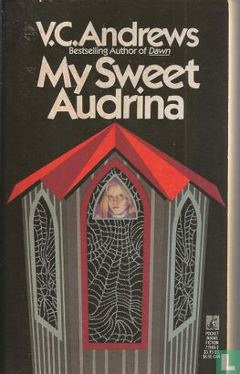 My sweet Audrina - Afbeelding 1