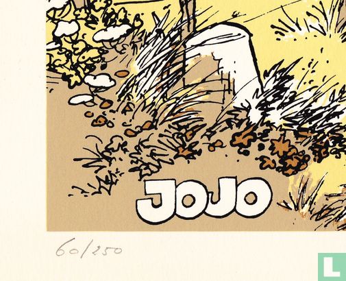 Jojo - Afbeelding 3