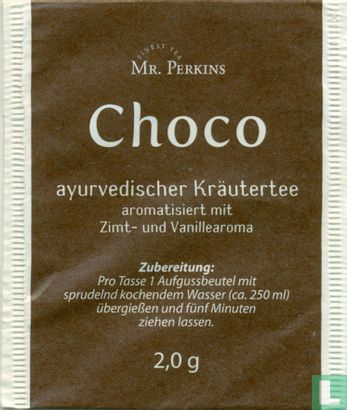 Choco  - Image 1