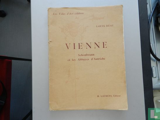 Vienne - Afbeelding 1
