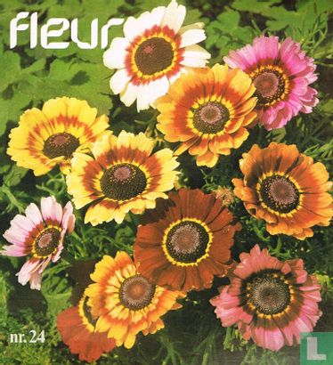 Fleur 24 - Image 1