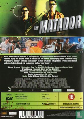 The Matador - Afbeelding 2