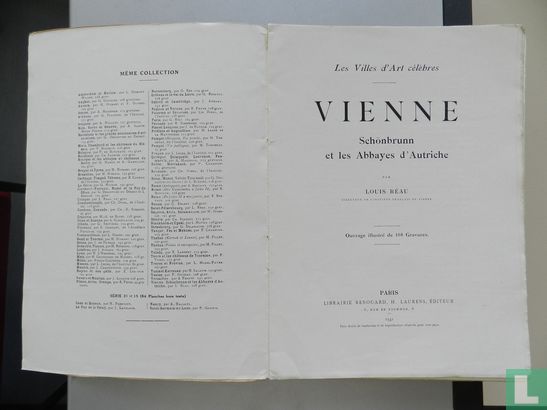 Vienne - Afbeelding 3