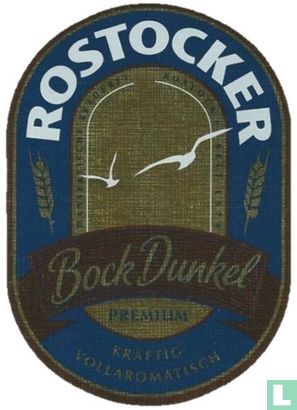 Bock Dunkel - Image 1