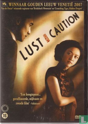 Lust - Caution - Image 1