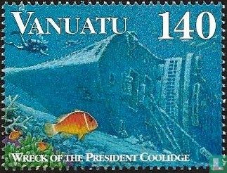 Year of the coral reef