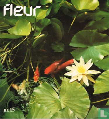 Fleur 15 - Image 1