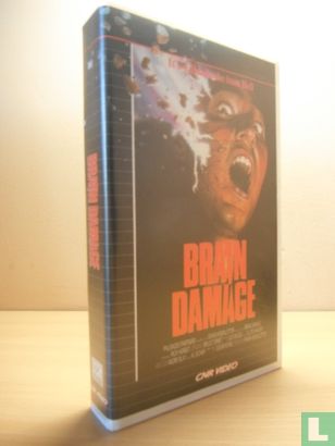 Brain Damage - Afbeelding 1