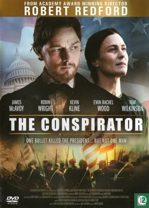 The Conspirator  - Image 1