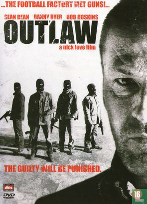Outlaw  - Afbeelding 1