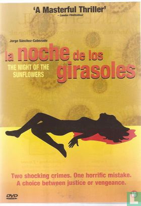 La noche de los girasoles / The Night of the Sunflowers - Afbeelding 1