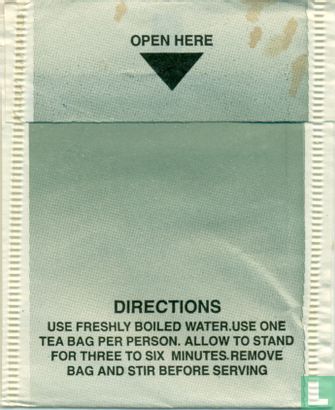 Earl Grey Tea - Afbeelding 2