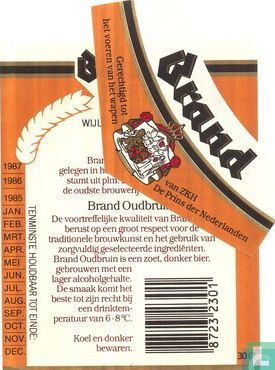 Brand Oud Bruin - Afbeelding 2