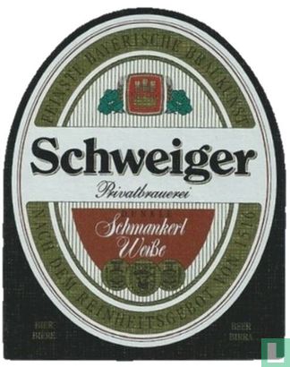 Dunkle Schmankerl Weisse - Image 1
