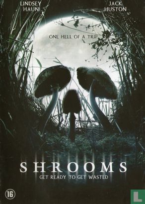 Shrooms  - Bild 1