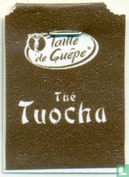 Thé Tuocha Authentique thé du Yunnan - Image 3