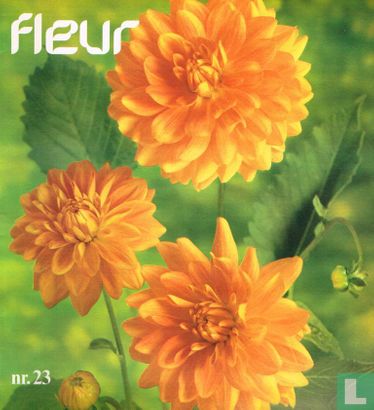 Fleur 23 - Image 1