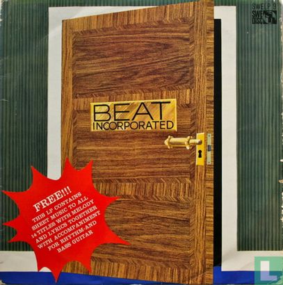 Beat Incorporated - Afbeelding 1