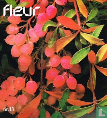 Fleur 13 - Image 1