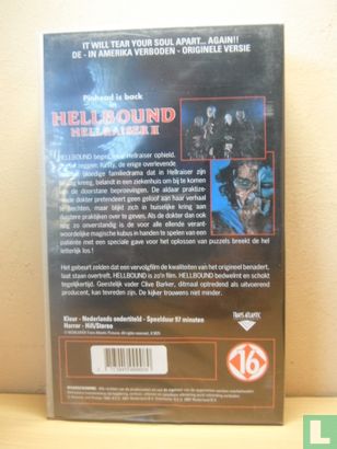 Hellbound - Image 2