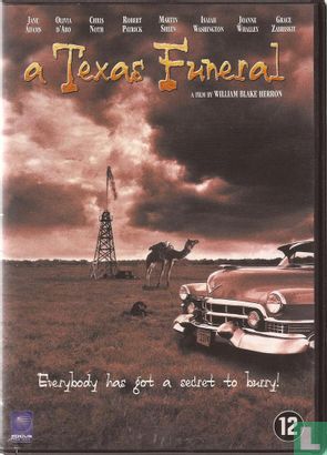 A Texas Funeral - Afbeelding 1