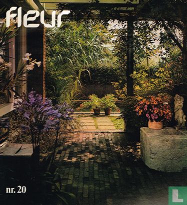 Fleur 20 - Image 1