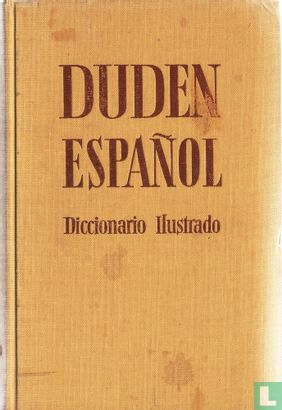 Duden Espanol - Image 1