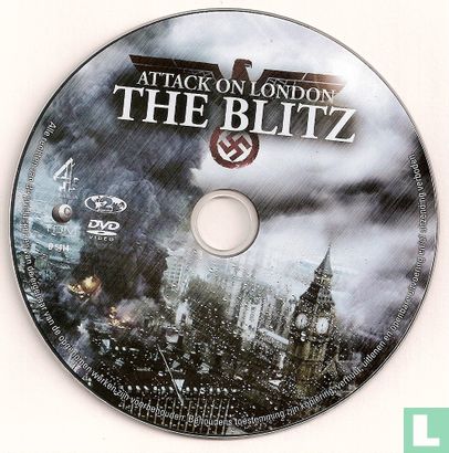 The Blitz - Image 3