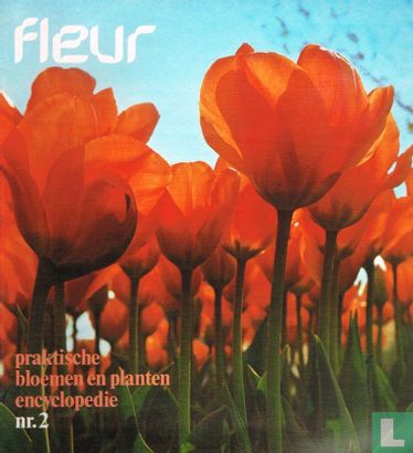 Fleur 2 - Image 1