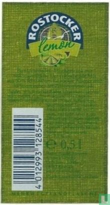 Lemon - Afbeelding 2