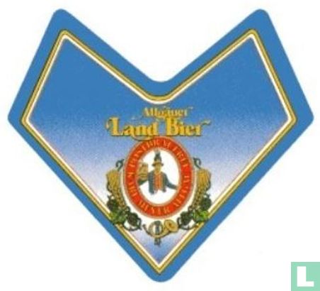 Allgäuer Land Bier - Image 3