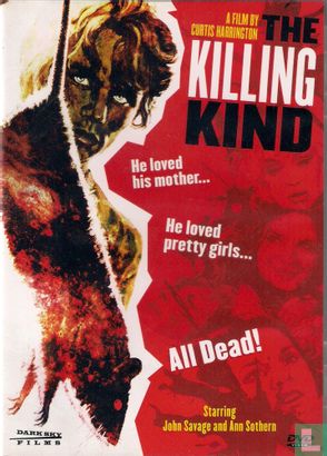 The Killing Kind - Image 1